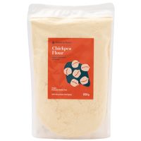 FtN Chickpea Flour